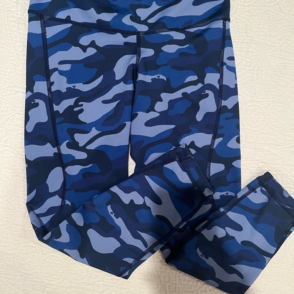 Vineyard Vines Leggings